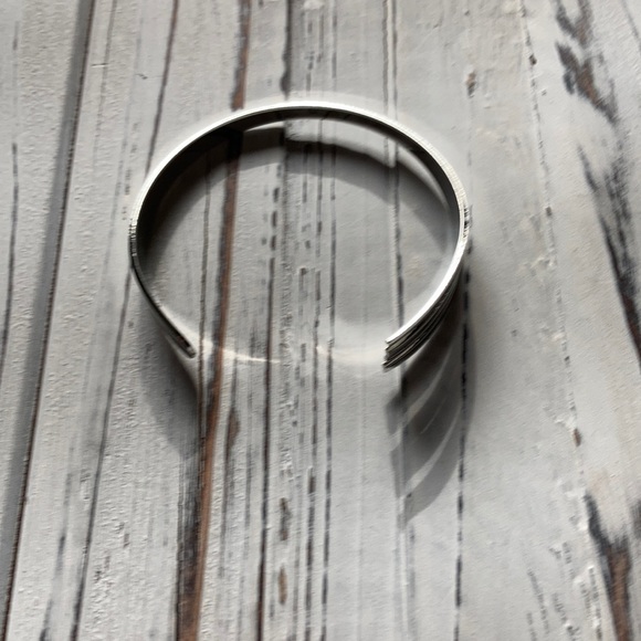 Fork cuff bangle! - Picture 2 of 3